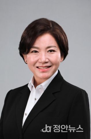 광주광역시의회 박미정 시의원