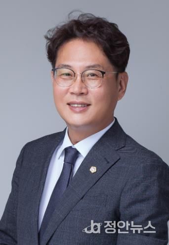 이정범 의원“충청 유니버시아드대회 기초단체 협력 필요”