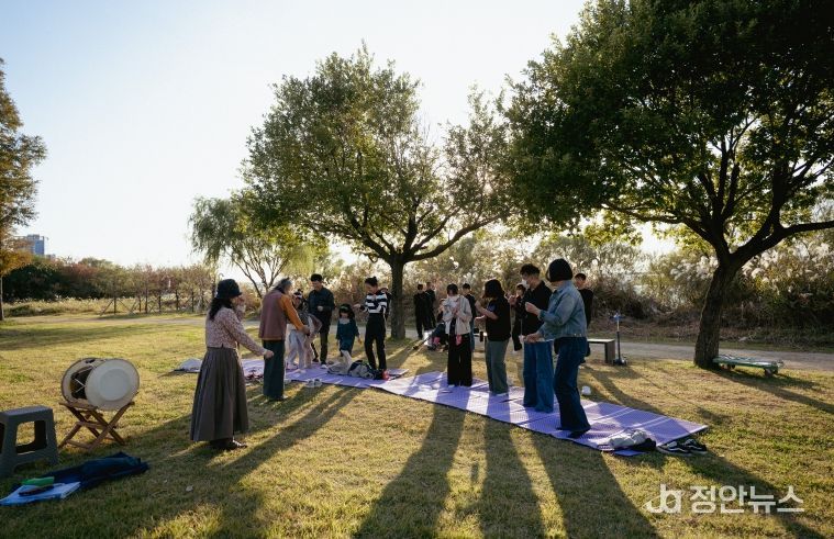 부산 북구, ‘구포 나잇(Night) 페스타- 구포 사용하기’ 성황리 개최