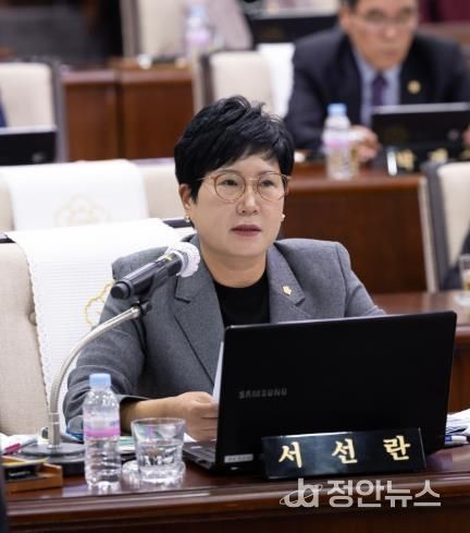 서선란 순천시의원, 대자보 도시 실효성·원도심 활성화 정조준, “예산만 쓰고 효과는 없었다”