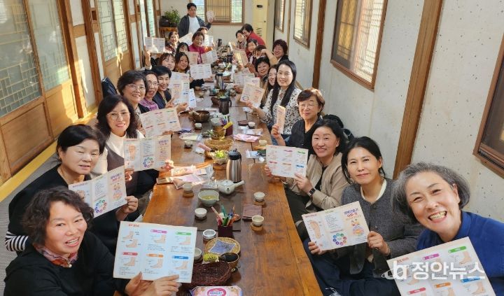 정서적 치유와 민관 협력을 통한 ‘따뜻한 공동체 공주’