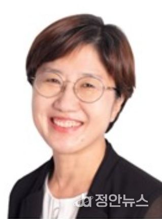 제주도의회 고의숙 의원