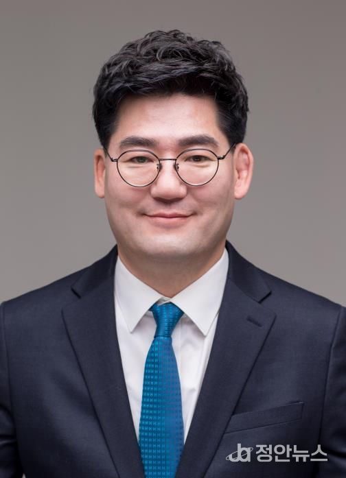 광주광역시의회 심철의 의원