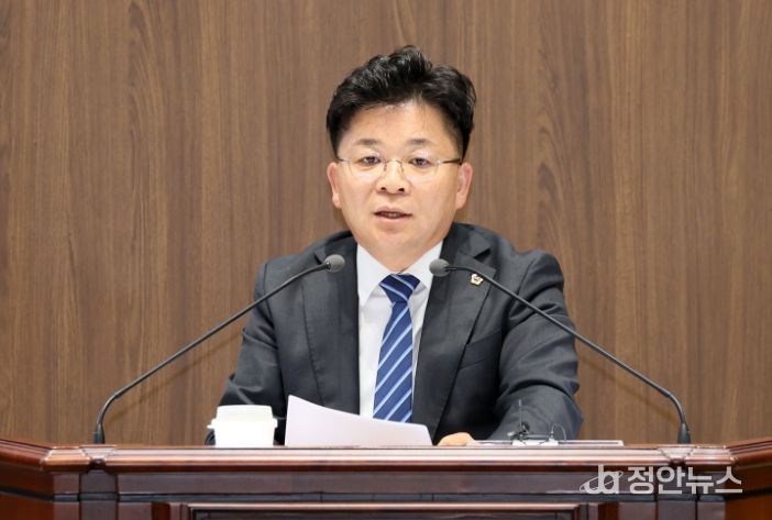 충청남도의회 김민수 의원