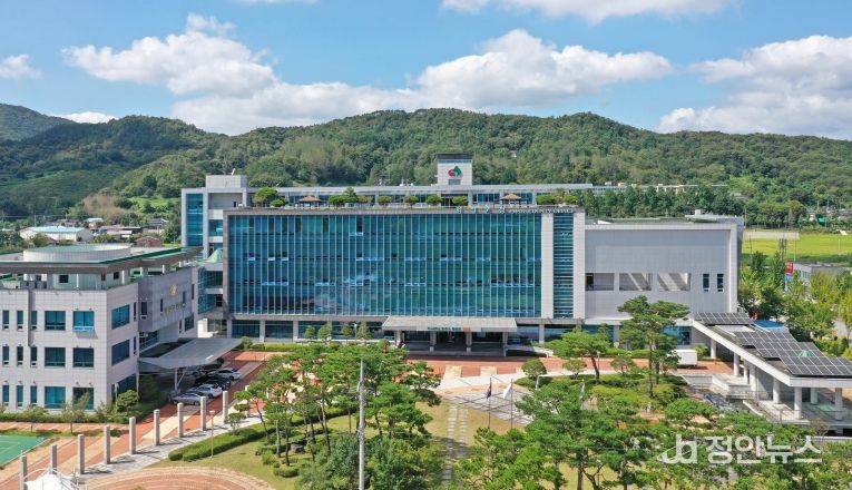 임실군, 중소기업 근로환경 개선 추진