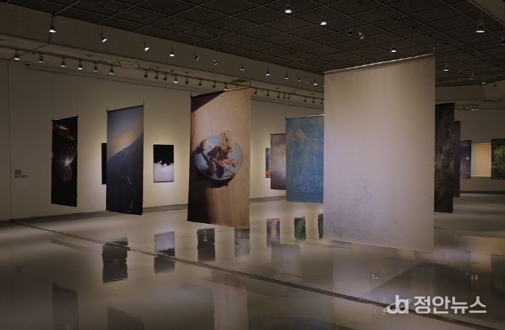 대구사진비엔날레, 폐막 앞두고 막바지 관람