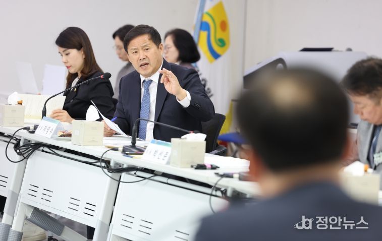 차영수 전남도의원 “기후테크는 미래 먹거리…강점 중심 선제대응 해야