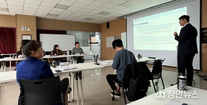 전북자치도,‘한지문화 유·무형 유산 조사 용역’ 중간보고회 개최