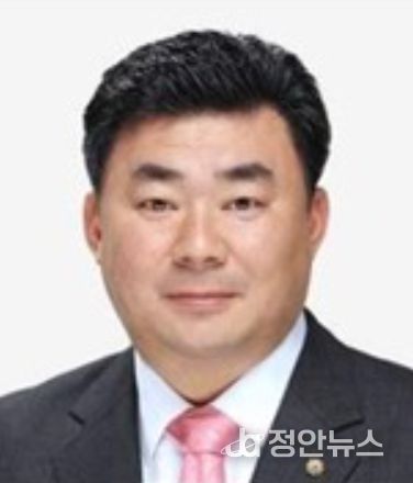제주도의회 강충룡 의원