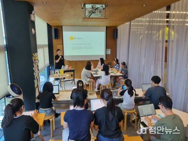 전주시 트윈세대들, 독립출판으로 나만의 이야기 ‘완성’