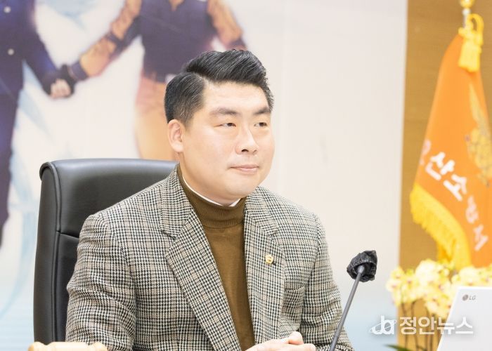 경기도의회 유경현 안전행정위원회 부위원장(더불어민주당, 부천7)