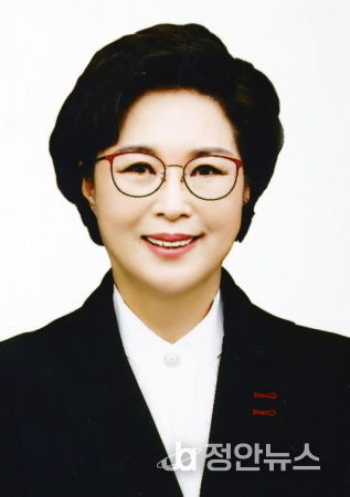 강원특별자치도의회 원미희 의원 (국민의 힘 비례) 인구소멸 지역 학생 감소 대응 위한 돌봄 지자체 협업 강조