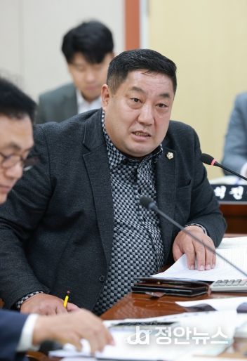 손남일 도의원, “전남도 발주 공사현장, 노동자 사고 잇따라”