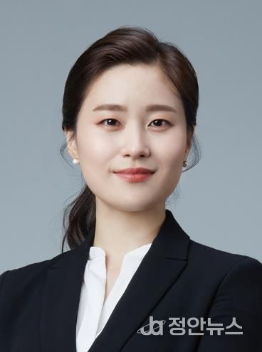 광주광역시의회 정다은 의원, “정부는 성평등 외치지만 광주는 남성 외면”