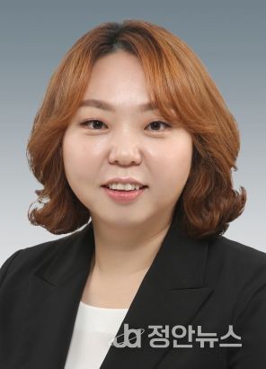 경기도의회 교육행정위원회 전자영 의원(더불어민주당·용인4)