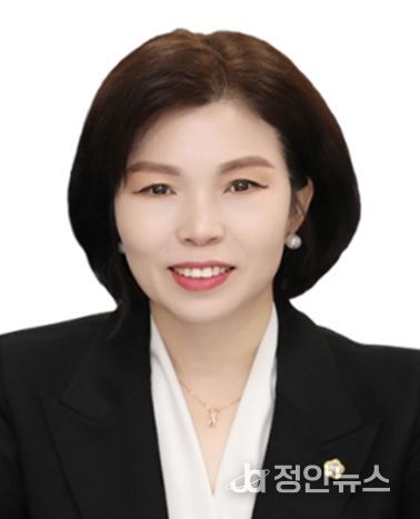 대전시의회 이금선 위원장