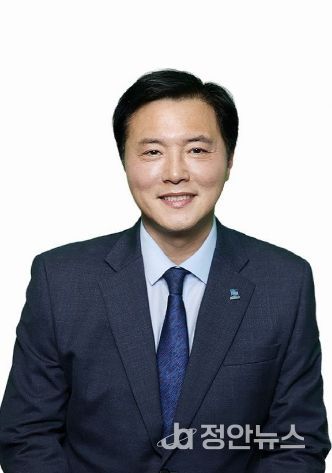 더불어민주당 조계원 의원(전남 여수을)