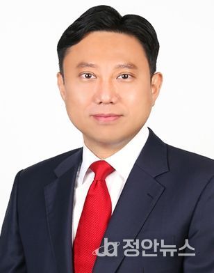 부산광역시의회 복지환경위원회 성현달 의원(남구 3, 국민의힘)