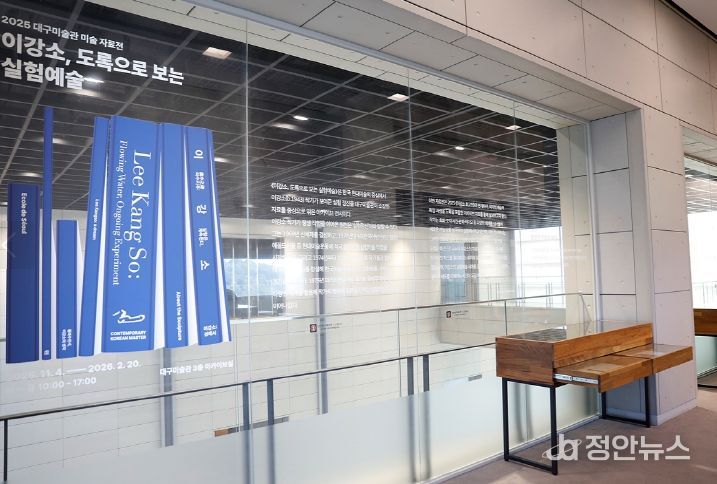 대구미술관 미술아카이브전(展)