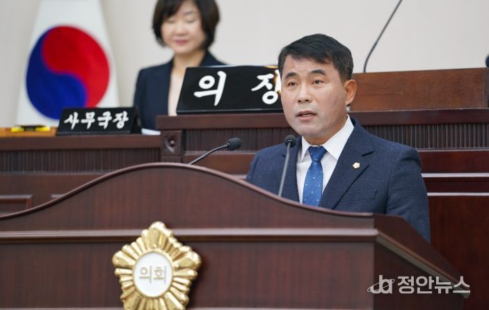 대구광역시 수성구의회 행정기획위원회 전학익 의원