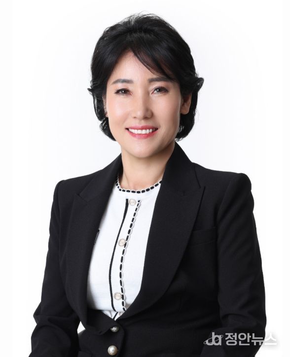 대구 수성구의회 김소은 의원