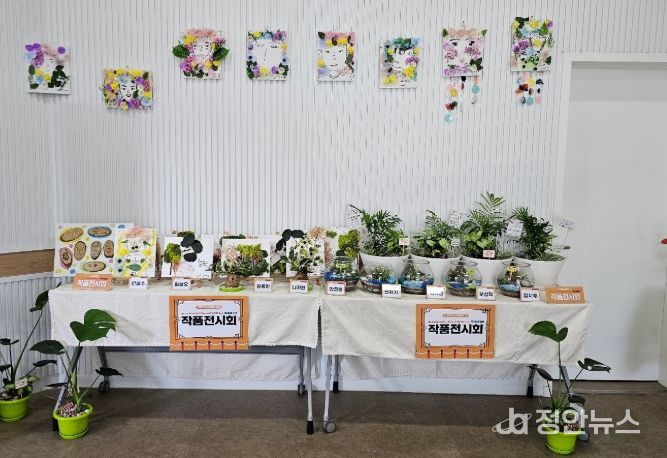 작품전시회(창원)