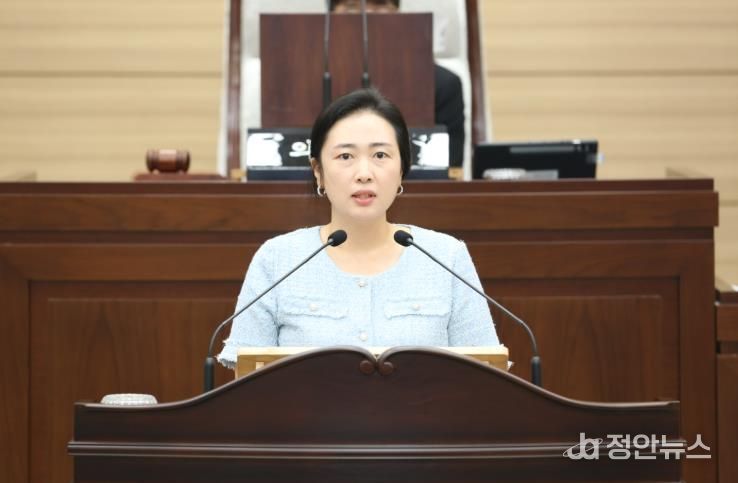 서구의회환경경제안전위원회 ‘NO 전동 킥보드 존’ 조례 발의!