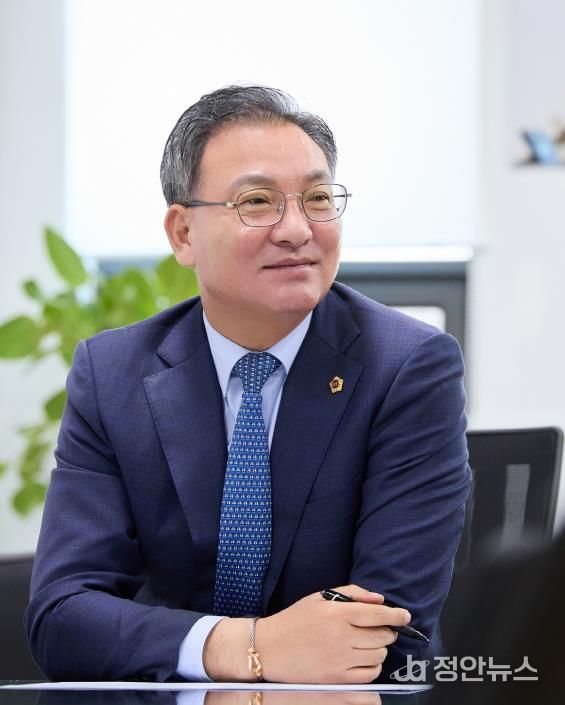 대구시의회 하중환 의원, 대구의료원 장애인 고용의무 ‘외면’지적