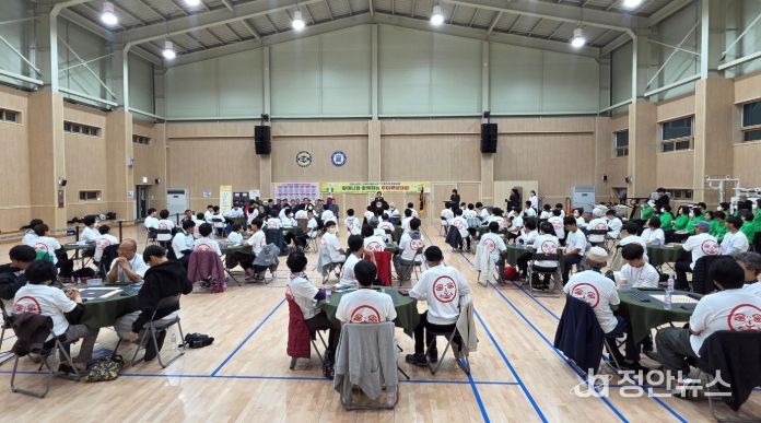 ’13세대 공감 할머니와 함께하는 루미큐브 대회‘ 개최