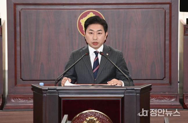 김종복 의원(동탄4·5·6동)