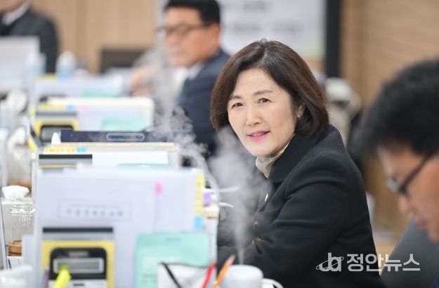 경기도의회 김영희 의원