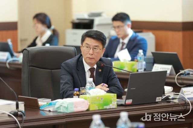 윤성근 부위원장(국민의힘, 평택4)