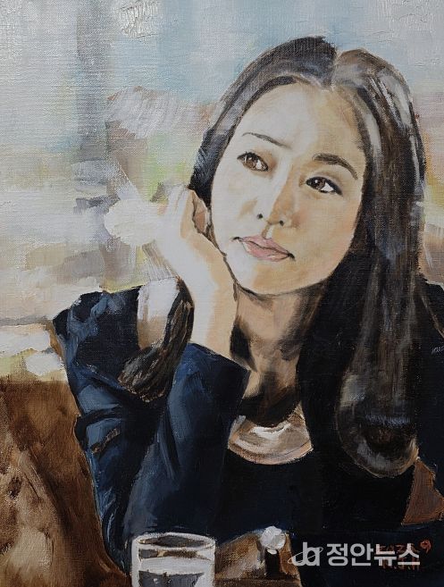 금산다락원 평생학습프로그램 수강생, 제31회 대한민국미술전람회 입상