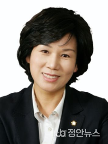 전주시의회 박혜숙 문화경제위원장,