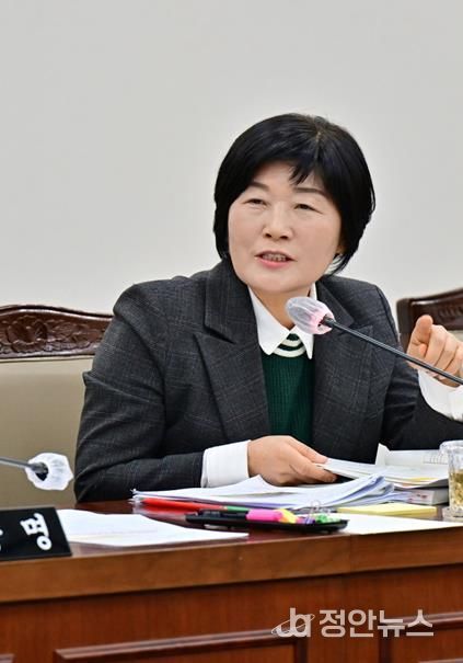 부산시의회 배영숙 의원