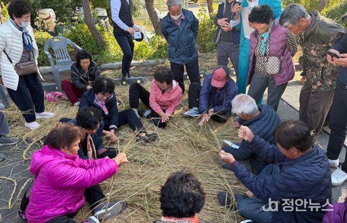 사천시 서포면 주민자치회,'제1회 서포 주막거리 낭만축제'성황리 개최