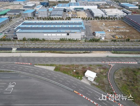 대구시민햇빛발전소 19호기