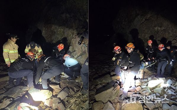 서산소방서, ‘119화재대피안심콜’로 안전 사각지대 해소 나선다