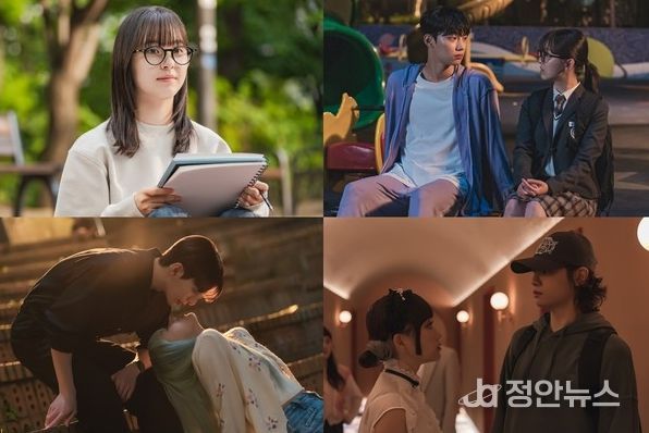 사진제공= ㈜넘버쓰리픽쳐스·MI·케나즈