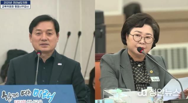 박현숙 전남도의원 “1억 7천만원 들인 스마트워크센터, 이용률 0.9%”