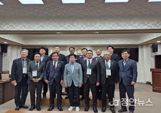 해운대구의회, 센텀 PMJF라이온스클럽–일본 후쿠오카 세이프티라이온스클럽간 우호협력 위한 해운대 교류행사 진행