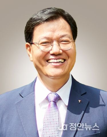 안평환 광주관광공사 사장 인사청문특별위원장