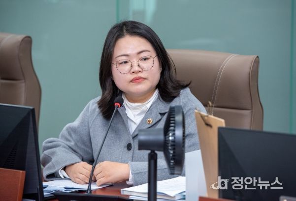 경기도의회 이자형 의원