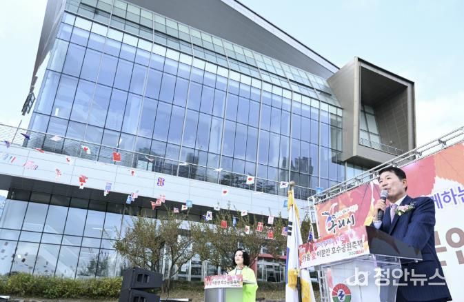 함께 만드는 우리 동네 축제, '2025 구구구페스타' 성공 개최