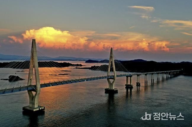 섬비엔날레 보령오섬 사진공모전 우수작