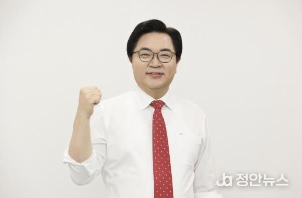 박일하 동작구청장