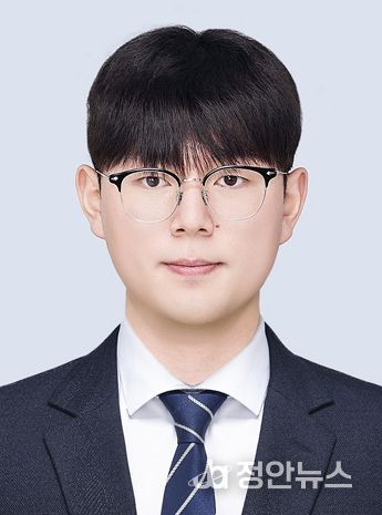 경상국립대학교 공과대학 기계융합공학과 학사과정 신준민 학생