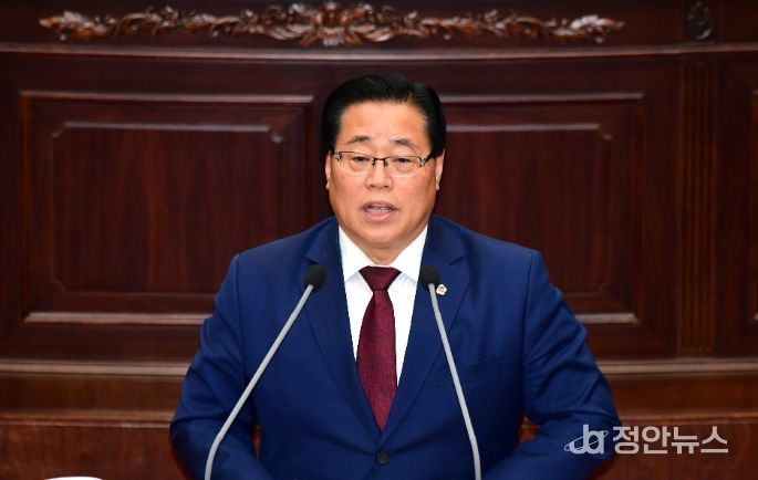 경상남도의회 전기풍 도의원