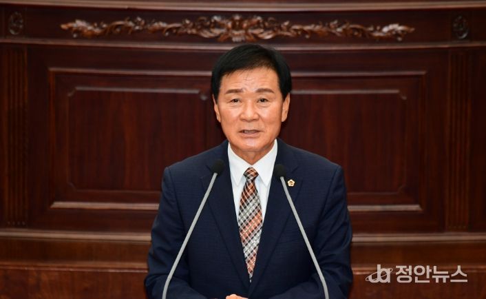 경상남도의회 김재웅 도의원