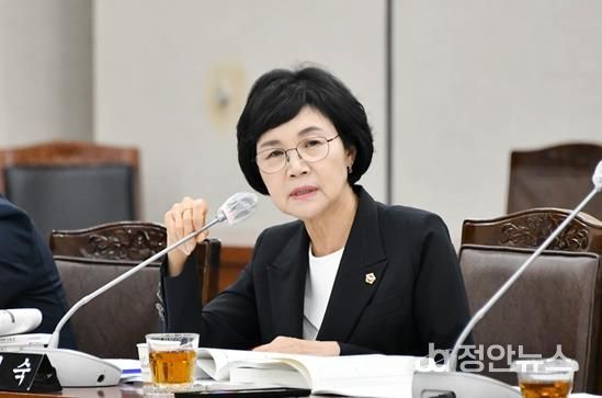 부산시의회 정채숙 의원, ‘(교육청) 충무공 이순신 정신 계승 조례’ 발의